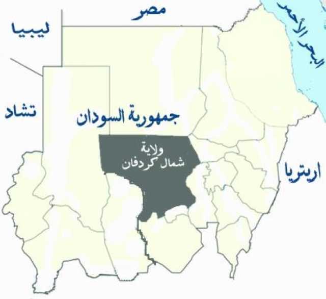 والي شمال كردفان يؤكد على خصوصية المسجد الكبير والاهتمام به