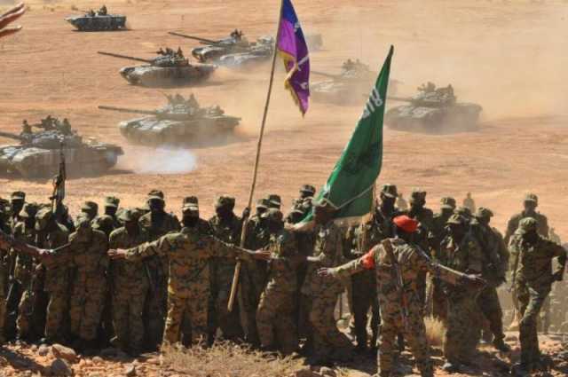 من باهظ يدفعه هؤلاء الأبطال نيابة عن كل الشعب السوداني