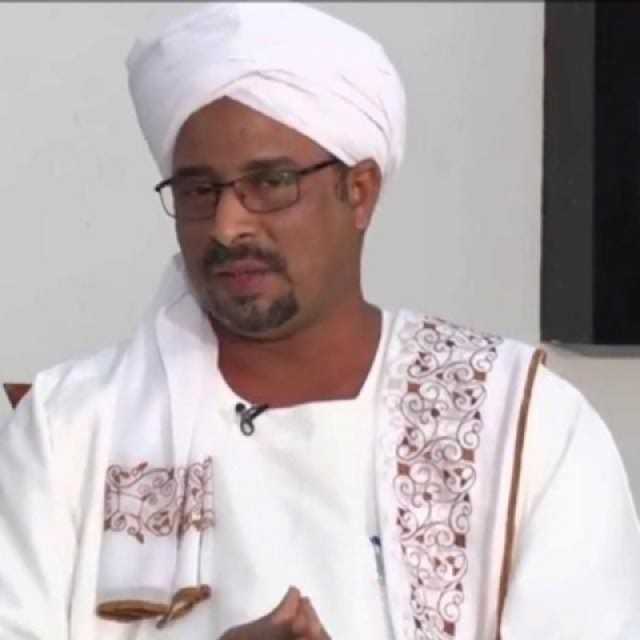 عبد المحمود النور: السودان يمرض لكنه لا يموت
