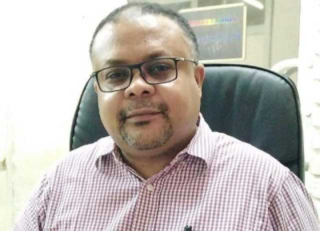 عثمان جلال:???? سؤال واستدراك حول خروج البرهان والكباشي من القيادة العامة