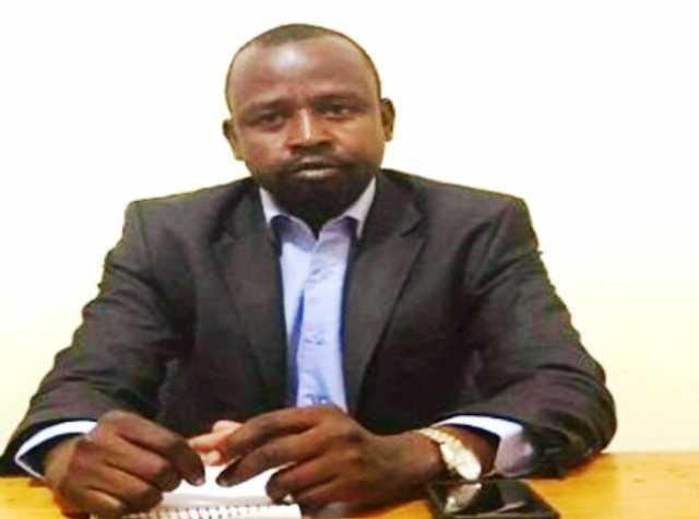 انشقاق مسؤول الأمن والإستخبارات.. بوادر انقسام تضرب حركة تحرير السودان قيادة الهادي ادريس