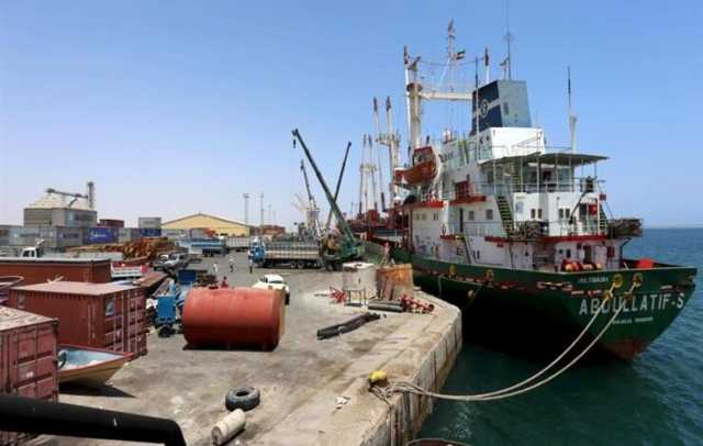تعقيب من الموانئ البحرية على مقال “الطاهر ساتي” بشأن السفينة الغارقة