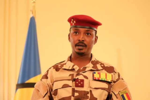 النظام الحاكم في تشاد سيرفض استخدام مطار أم جرس لقتال أخوتهم الزغاوة في السودان