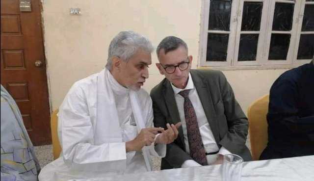 المؤتمر المشبوه لولد لبات المزمع في أديس أبابا يفشل قبل أن يبدأ