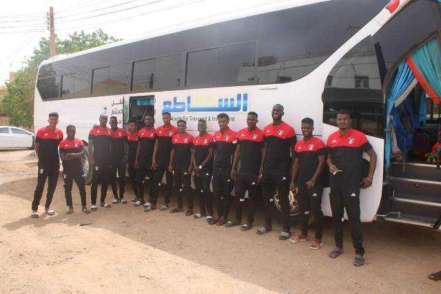 شمس السودان “تغرب” مجددًا عن كأس أمم أفريقيا
