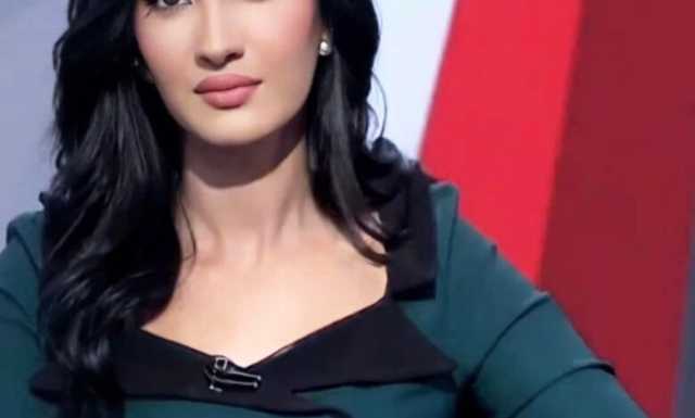 شاهد بالفيديو تسابيح مبارك في إطلالة مميزة تسأل: هل سنُستبدل قريباً بالذكاء الإصطناعي؟ وتعليقات مثيرة