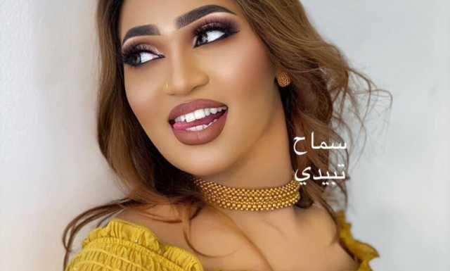 شاهد بالفيديو.. الفنانة السودانية عشة الجبل تظهر بــ(البجامة) و (السفنجة) داخل مركز تسوق بالقاهرة وساخرون: (أول مرة نعرف انك صبجة)