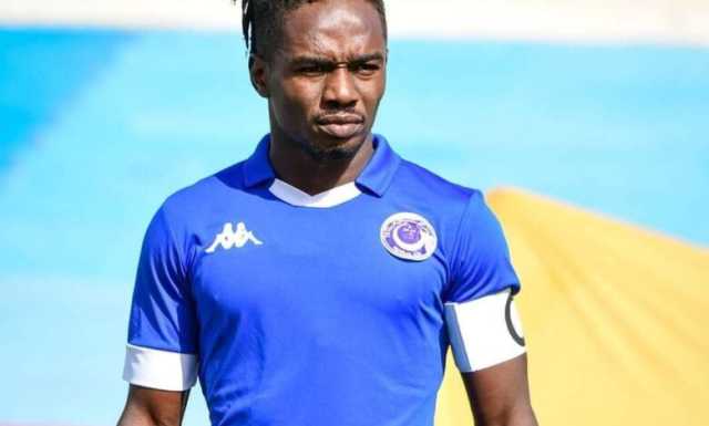 الهلال السوداني يستعد لمواجهة أول أغسطس الأنغولي