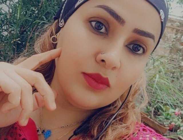 شاهد بالفيديو.. حسناء السوشيال ميديا السودانية تكشف حقيقة فيديو الفنانة إيمان الشريف بالتفاصيل والتاريخ وتقول (حتى العرب من جنسيات مختلفة أصبح الموضوع شغلهم الشاغل)