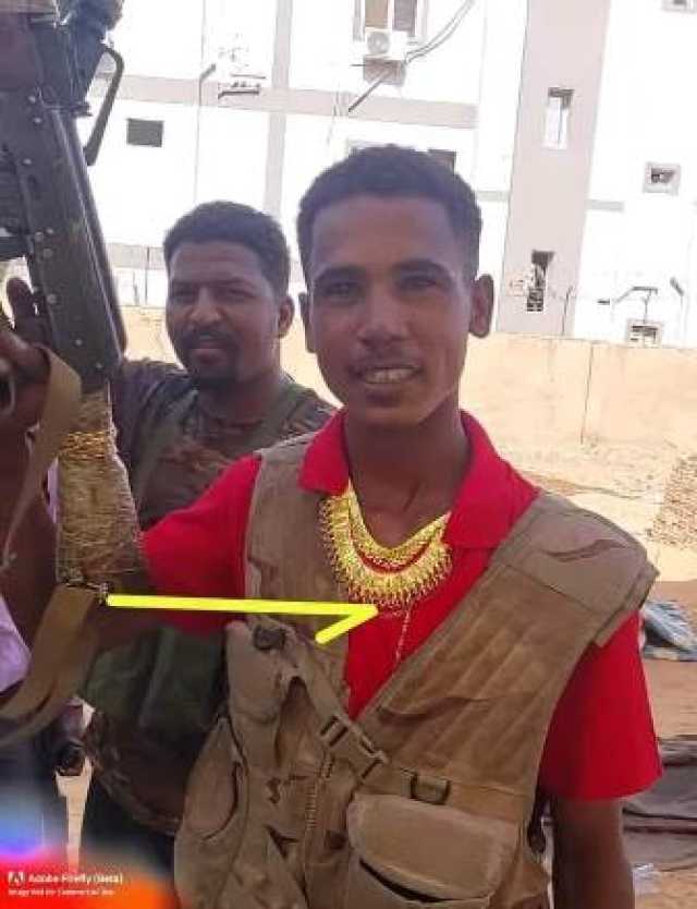 الحسم السياسي وضع دابة الدعم السريع أمام القاطرة فقتلته في نفوس الناس