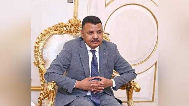 البرهان فى في ام درمان.. أين حميدتى يا يوسف عزت