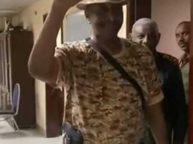 بعد زيارته لمصر وقطر وتركيا.. ماذا يفعل البرهان في أوغندا؟