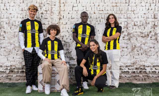 بنزيما يسجل لفريقه الاتحاد وللخصم التعاون ويمنحهما التعادل في مباراة مثيرة بالدوري السعودي