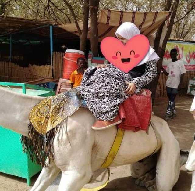 ????ما الذي أرعب مواطني جبل أولياء والقرى المحيطة به ؟
