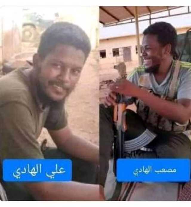 صبرًا آل الهادي فالموعد الجنة بإذن الله