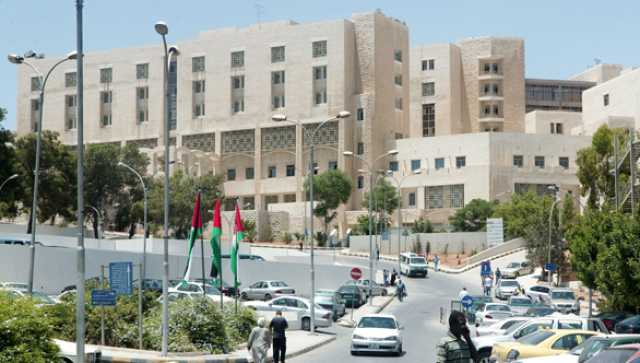 وفاة ممرض بمستشفى البشير بجلطة قلبية وعملية ناجحة لاستئصال كتلة في القولون