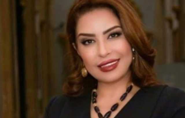 النائبة غادة عجمي تحتفل بزفاف نجلها بحضور وزيري الهجرة والتعليم