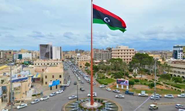 إعلان حالة الطوارئ الصحية في المدن الليبية المنكوبة لمدة عام