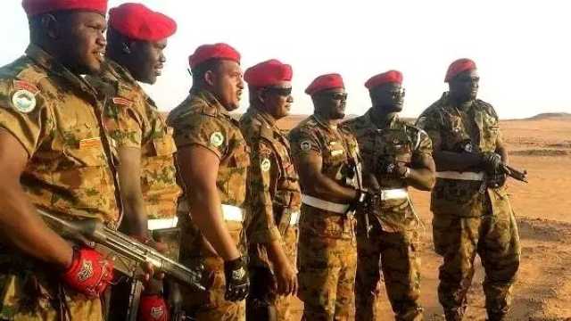 القصة الكاملة للجندي السوداني “صبري” صاحب الفيديو الشهير