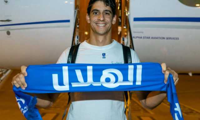 الهلال السعودي يواصل صدارته لدوري روشن بعد الفوز على أهلي جدة