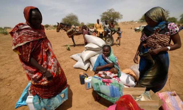 “التكية” السودانية.. كيف نفخت الحرب روحها وبعثتها حية؟
