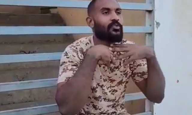 شاهد بالفيديو.. عضو لجان مقاومة العباسية يهاجم “حمدوك” ويصفه بالحرامي (سلمناكم الدولار بي كم ووصلتوه كم والسودان ما شاف إهانة إلا في زمنكم)