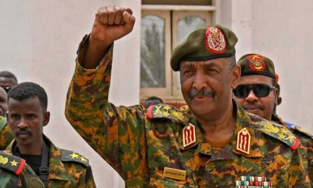 شاهد بالفيديو.. البرهان من مدني: نقول لمن يتسولون في عواصم العالم ويدعون جلب الحلول بأن الحل فى الداخل