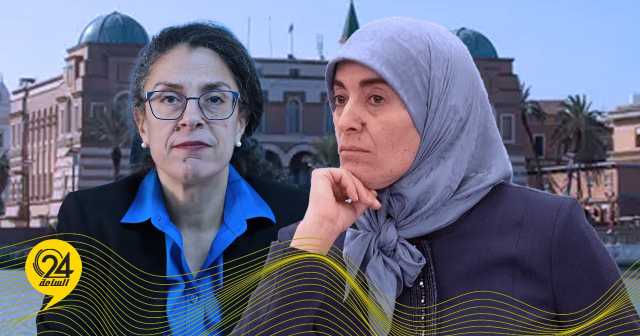 المحجوب: تدخل البعثة الأممية في أزمة المصرف المركزي يعمق الانقسام