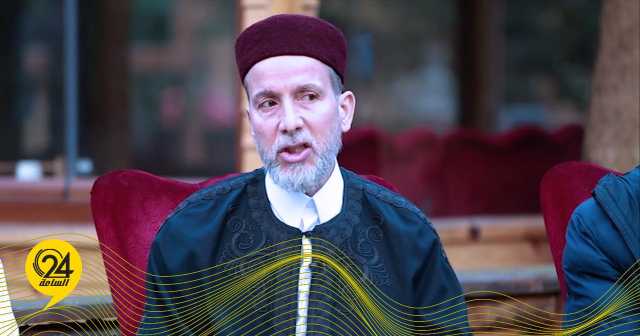 الساعدي: على كل من ذاق طعم الحرية الوقوف ضد إنشاء المحكمة الدستورية في بنغازي