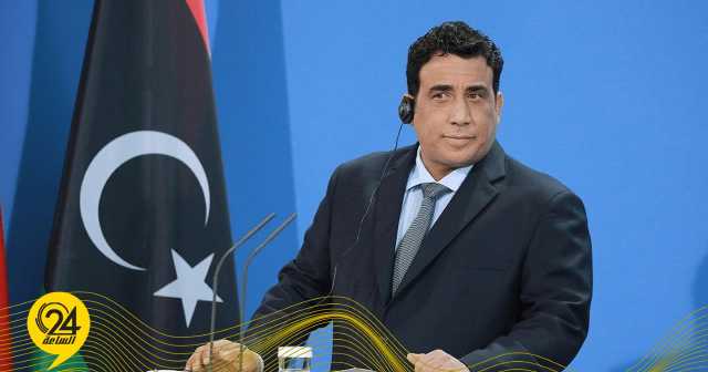 مركز أوروبي: طلب المنفي بإنشاء «مركز أمني» لا يلبي تطلعات الليبيين