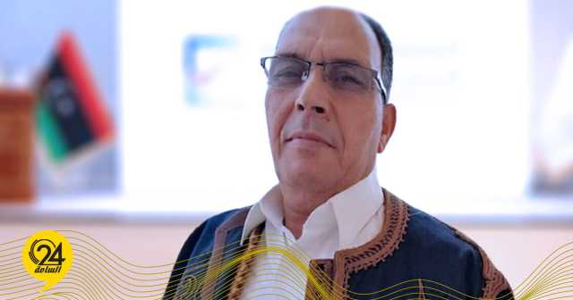الصول: نرفض وجود أي مرشحين لعضوية المصرف المركزي تابعين للدبيبة والمجلس الرئاسي