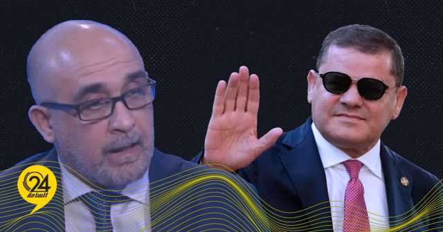 فؤاد من إيطاليا: الخوف من شعبية الدبيبة الكبيرة كان السبب في منع الانتخابات