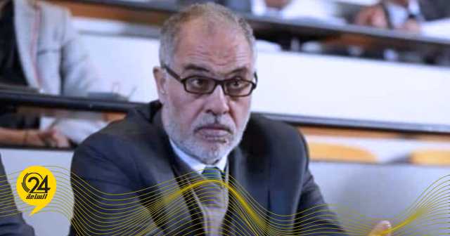 الشريف: مؤشرات إيجابية في تطبيق خطة المركزي شرط مراقبة الاعتمادات 