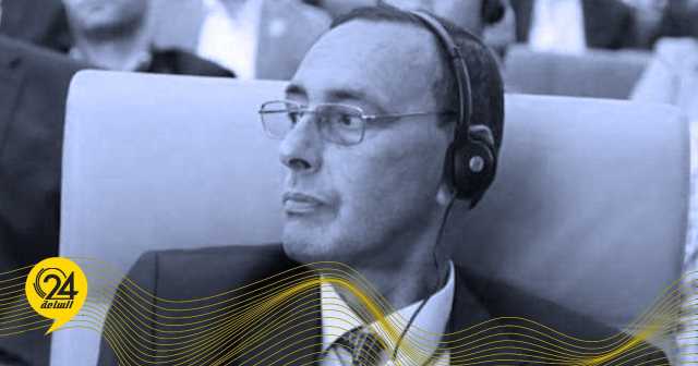 إعلان حداد رسمي بشحات لوفاة عميد البلدية عيد الصابر الحاسي
