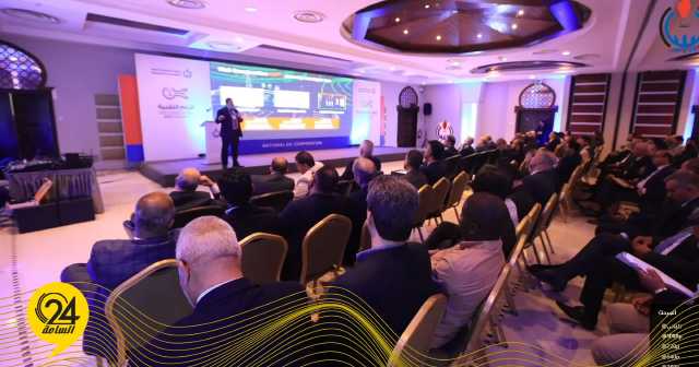 صافار: منتدى “الأيام التقنية لمؤسسة النفط” منصة لتبادل المعرفة مع بيوت الخبرة العالمية
