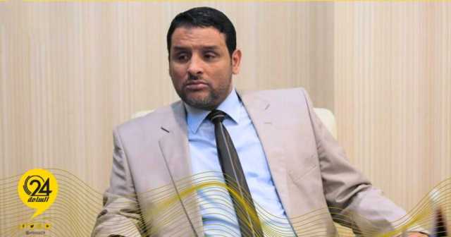 السنوسي إسماعيل: نجاح الانتخابات البلدية إحماء لاستحقاق الانتخابات الرئاسية والبرلمانية