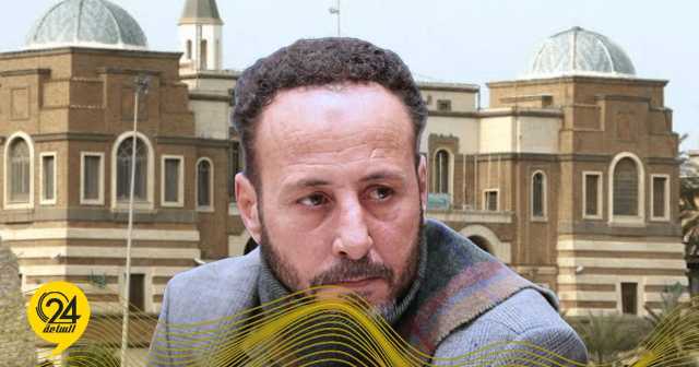 العرفي: تمديد المركزي التعامل بفئة الـ 50 ديناراً خطوة لمعالجة أزمة تأخر المرتبات
