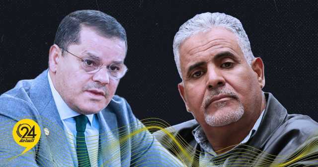 أوحيدة: الدبيبة يعرقل الانتخابات ولا يريد إخراج ليبيا من أزمتها