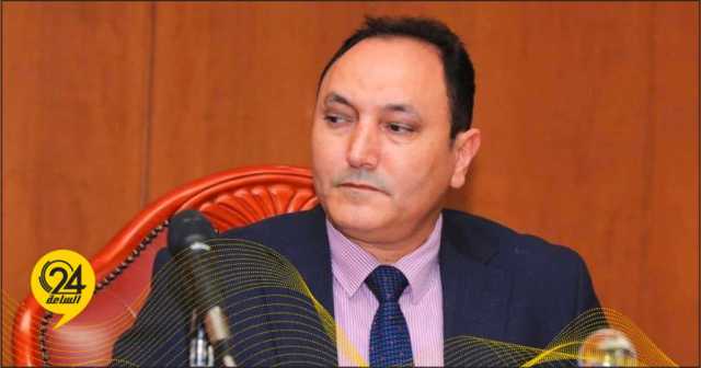 البركي: أخشى أن نحتاج إلى مصالحة لقبول قانون المصالحة