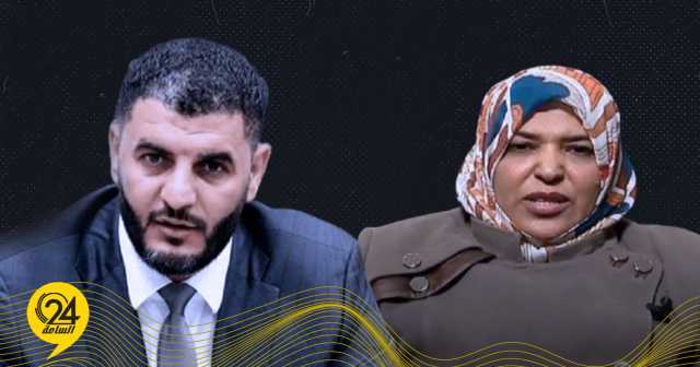 سميرة: خطاب الطرابلسي صوّر للعالم أن ليبيا بؤرة فساد أخلاقي