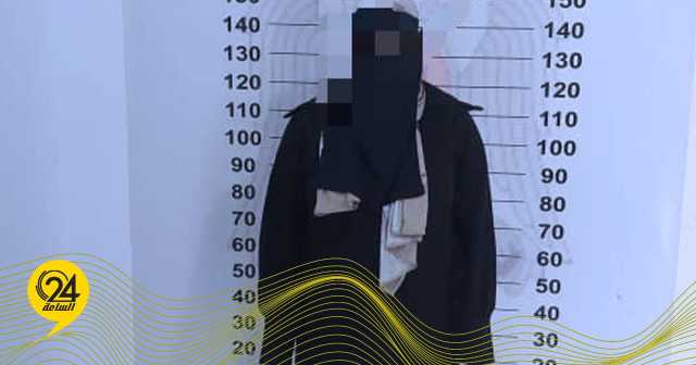مديرية إجدابيا: ضبطنا امرأة قتلـ.ـت زوجها وهربت من سجن بني وليد