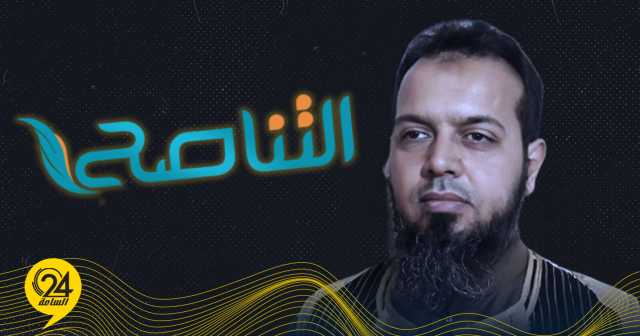 مذيع بالتناصح: أكره قراءة الروايات والقصص مهما كانت شهرتها أو روعة كاتبها