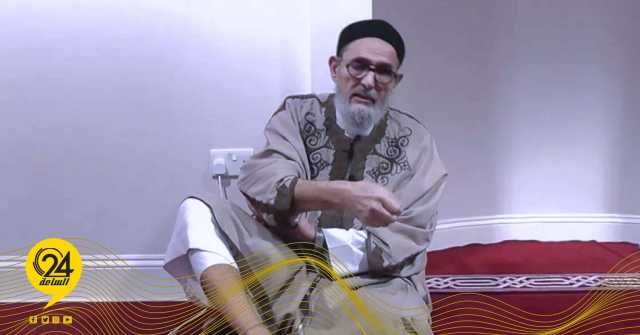 الغرياني: «حفتر» يشتري المليشيات والنخب في المنطقة الغربية بالعملة المزورة