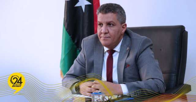 المقريف: سلامة التلاميذ وقت الأمطار الغزيرة.. أولوية