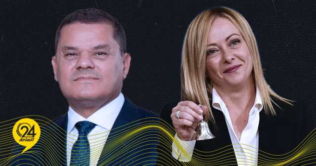 مركز أوروبي: ليبيا المورد الرئيسي للنفط الخام والغاز لإيطاليا