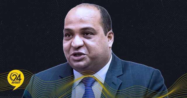 الصغير: سوريا حاليا في سنة ثالثة من مسيرة شقيقتها ليبيا