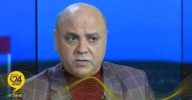 عقيل لـ«السوريين»: الدولة بدون جيش كيان فاشل متعفن