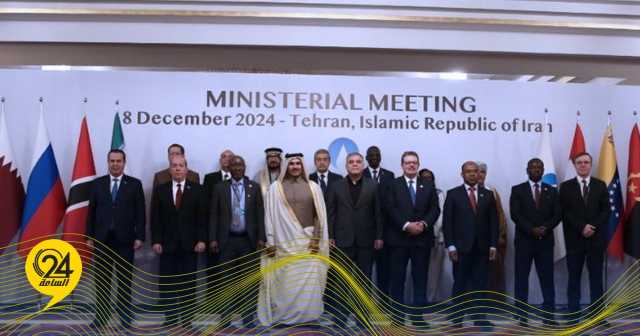 وزير نفط الدبيبة: الغاز مهم للأمن الغذائي