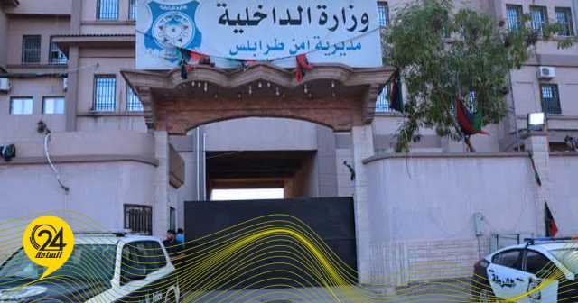 مديرية طرابلس: ضبط سكرتيرة سرقت 8 آلاف دينار من مدير شركتها