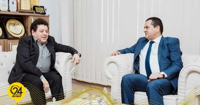الحويج: ندعم المبادرات التي تخدم مصلحة الوطن والمواطن